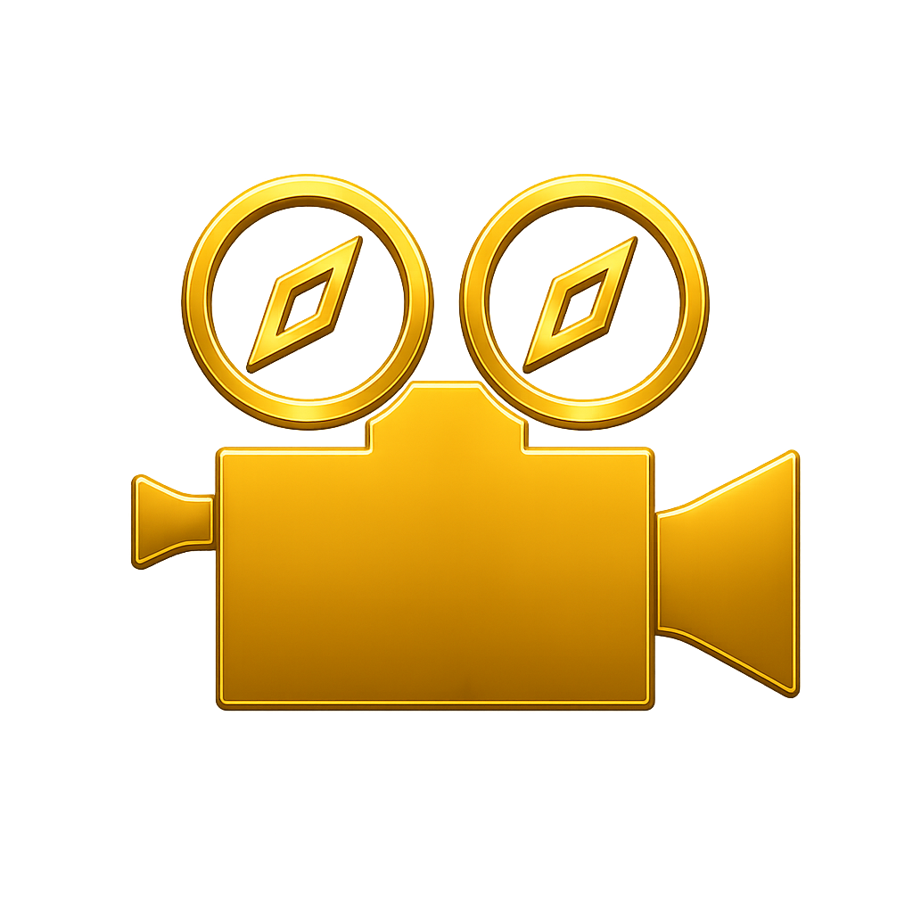Creator Compass logo